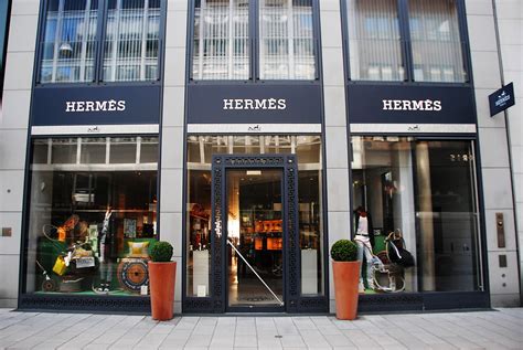 hermes hamburg niendorf|hermes online shop.